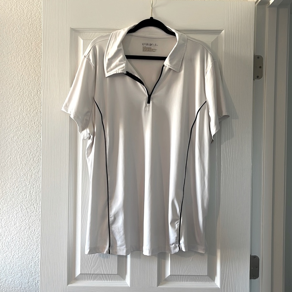 LIVI tennis top
